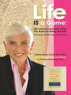 cover image of Life IS a Game